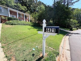 4421 Hopkins Lake Drive, Duluth, GA 30096