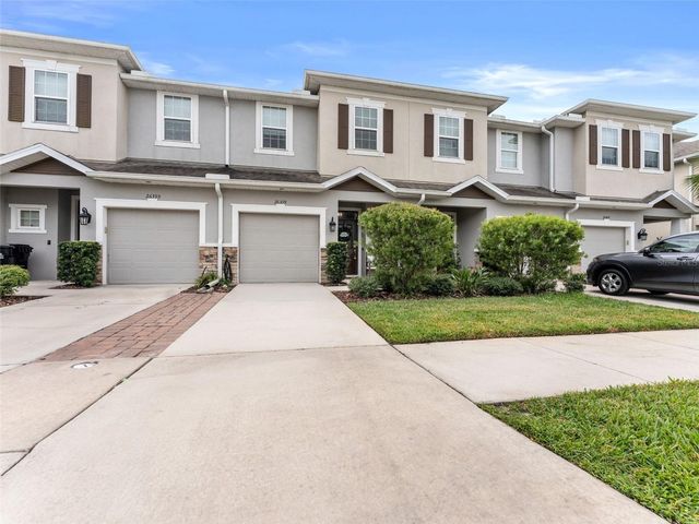 26399 LIMESTONE SPRINGS WAY, Wesley Chapel, FL 33544