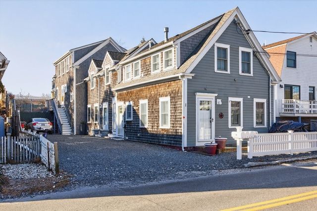 16 Conwell Street Unit 3, Provincetown, MA 02657