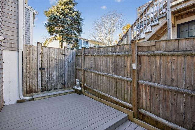 16 Conwell Street Unit 3, Provincetown, MA 02657