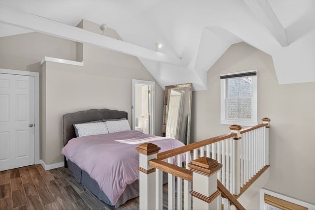 16 Conwell Street Unit 3, Provincetown, MA 02657