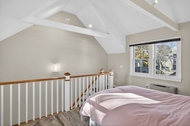 16 Conwell Street Unit 3, Provincetown, MA 02657