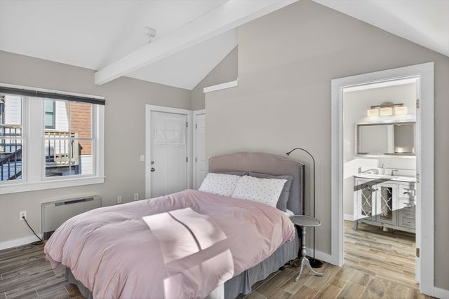 16 Conwell Street Unit 3, Provincetown, MA 02657