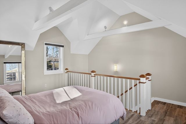 16 Conwell Street Unit 3, Provincetown, MA 02657