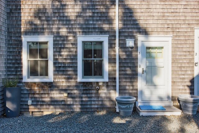 16 Conwell Street Unit 3, Provincetown, MA 02657