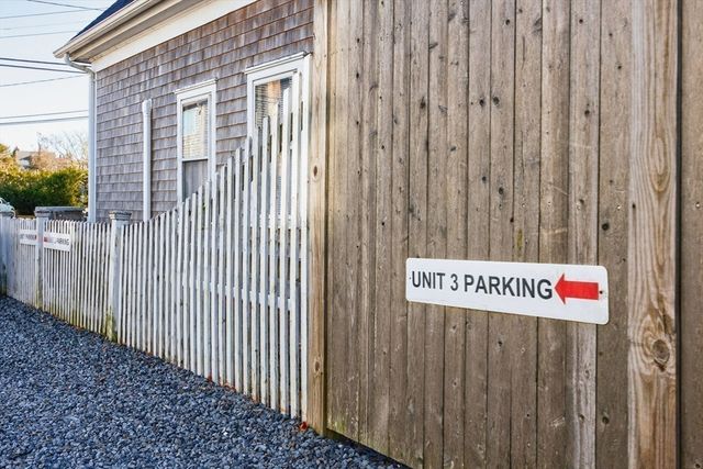 16 Conwell Street Unit 3, Provincetown, MA 02657