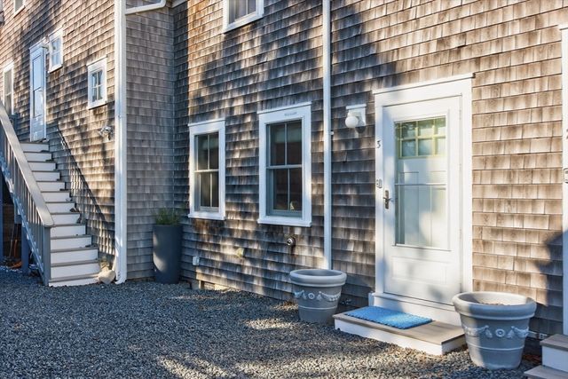 16 Conwell Street Unit 3, Provincetown, MA 02657