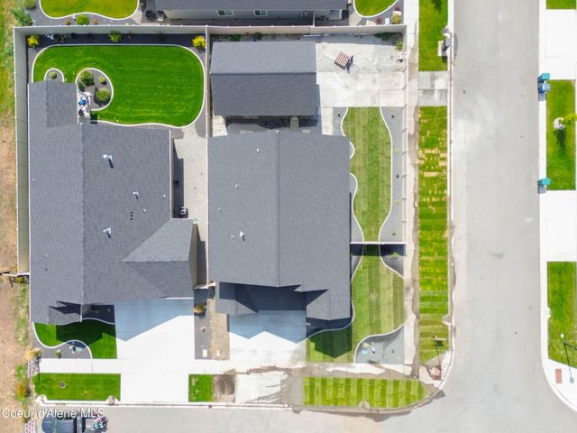 13236 W Tali Ave, Post Falls, ID 83854