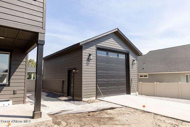 13236 W Tali Ave, Post Falls, ID 83854