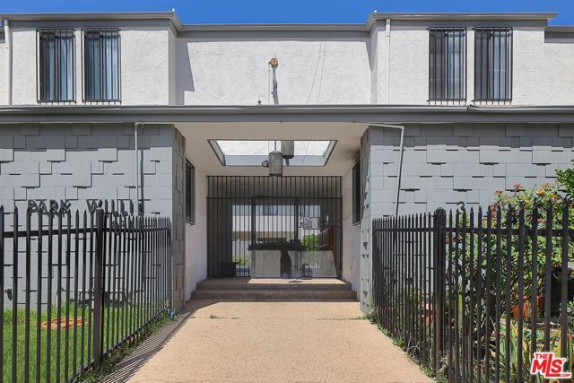 8355 Willis Avenue 30, Panorama City (los Angeles), CA 91402