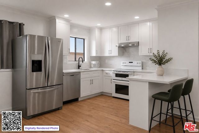 8355 Willis Avenue 30, Panorama City (los Angeles), CA 91402