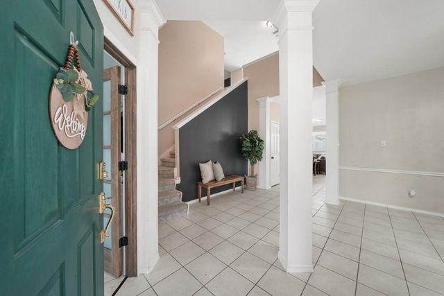 2372 Autumn Mist Court, League City, TX 77573