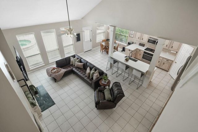 2372 Autumn Mist Court, League City, TX 77573