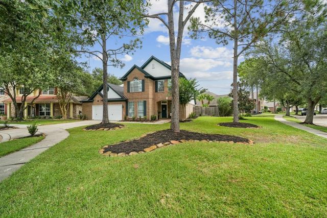 2372 Autumn Mist Court, League City, TX 77573