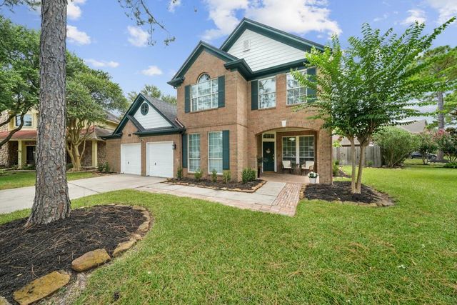 2372 Autumn Mist Court, League City, TX 77573