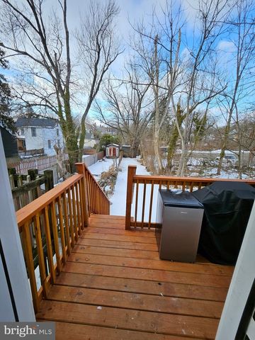 209 MILL ST, Mount Holly, NJ 08060