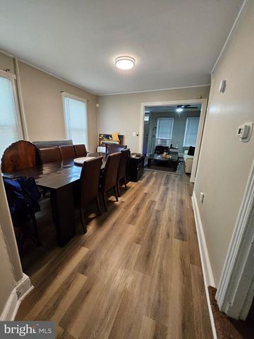 209 MILL ST, Mount Holly, NJ 08060