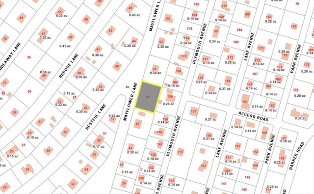 47 Mayflower Ln, Wareham, MA 02538