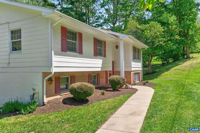 2092 SULPHUR MINE RD, Charlottesville, VA 22911