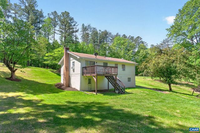 2092 SULPHUR MINE RD, Charlottesville, VA 22911