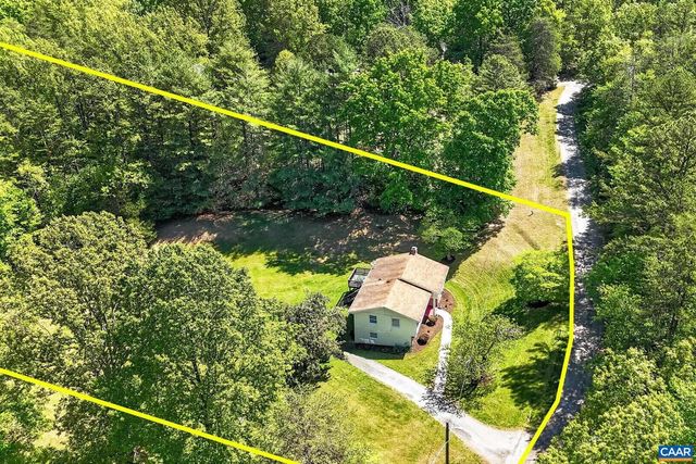 2092 SULPHUR MINE RD, Charlottesville, VA 22911