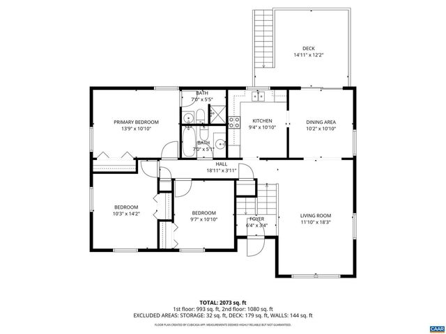 2092 SULPHUR MINE RD, Charlottesville, VA 22911