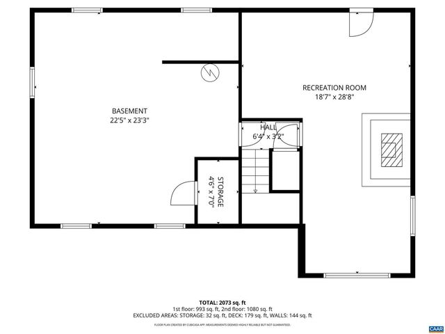 2092 SULPHUR MINE RD, Charlottesville, VA 22911