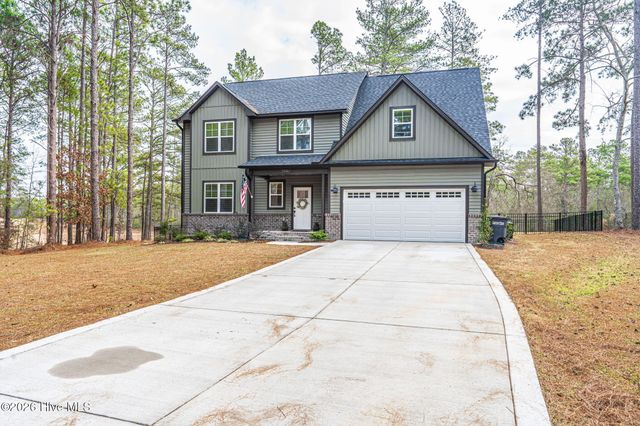 29961 Loblolly Court, Wagram, NC 28396