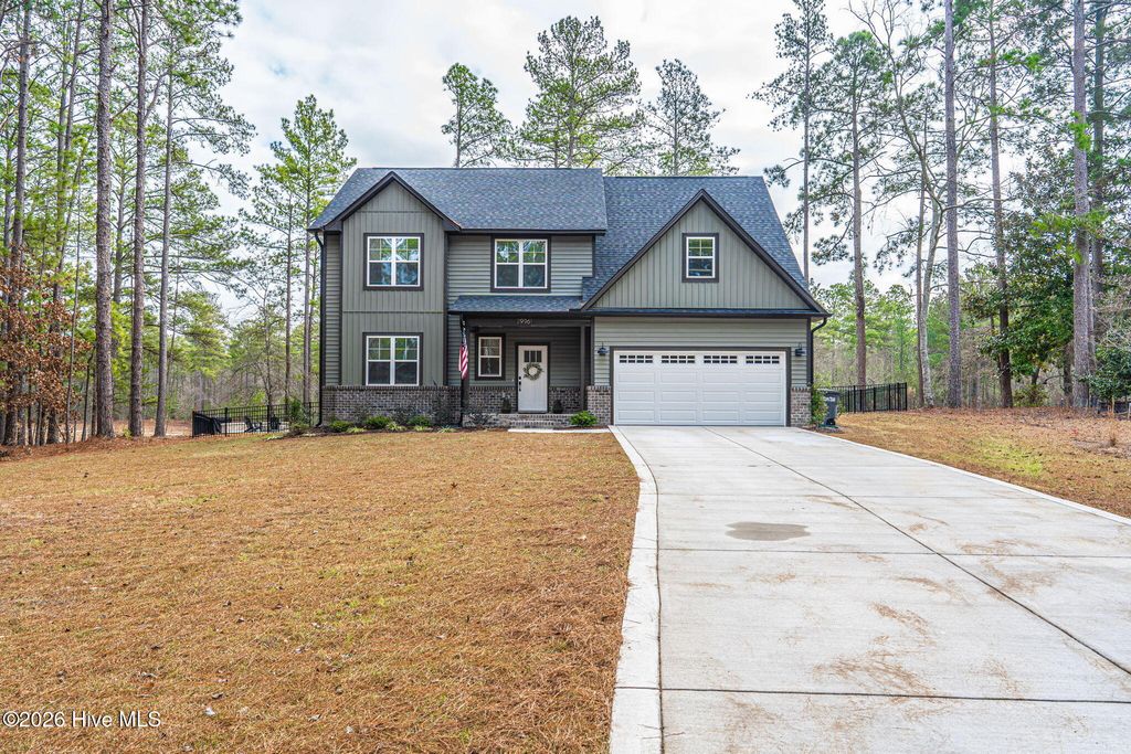 29961 Loblolly Court, Wagram, NC 28396