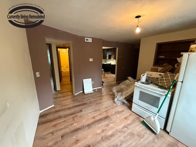 420 N EAST PARK LN C, Columbia, MO 65201