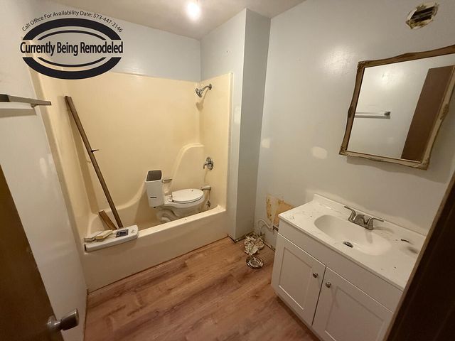 420 N EAST PARK LN C, Columbia, MO 65201