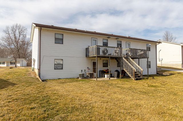 420 N EAST PARK LN C, Columbia, MO 65201