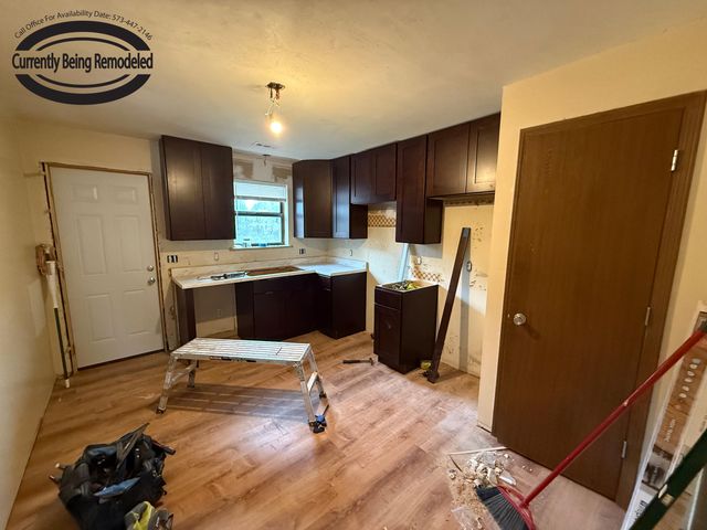 420 N EAST PARK LN C, Columbia, MO 65201