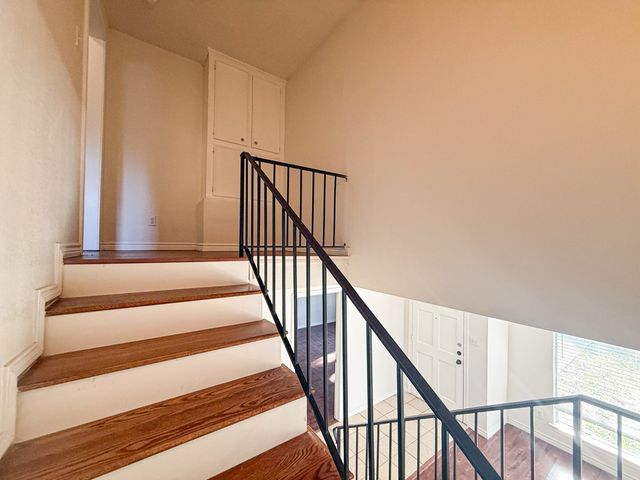 614 Towne House Lane, Richardson, TX 75081