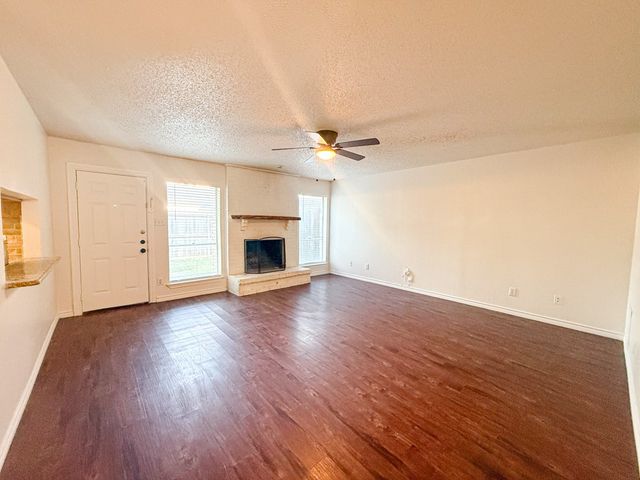 614 Towne House Lane, Richardson, TX 75081