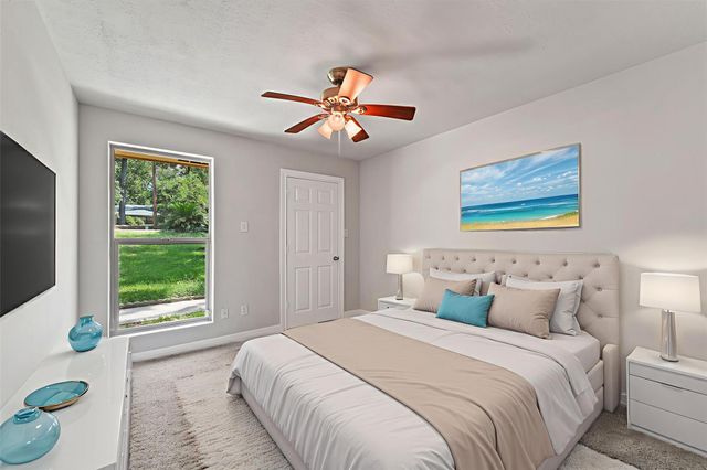 25811 Timber Lakes Drive, Spring, TX 77380