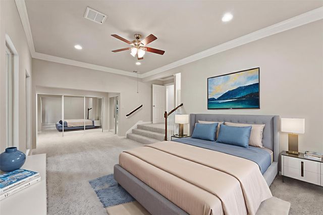 25811 Timber Lakes Drive, Spring, TX 77380