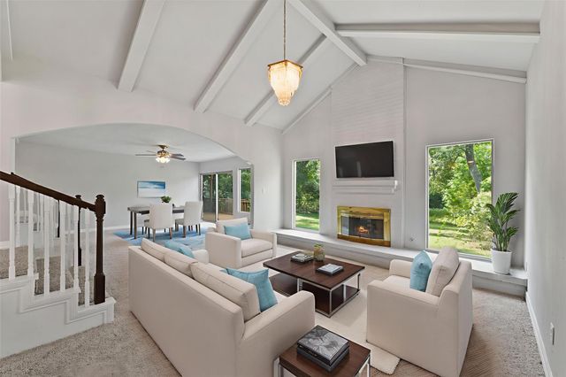 25811 Timber Lakes Drive, Spring, TX 77380