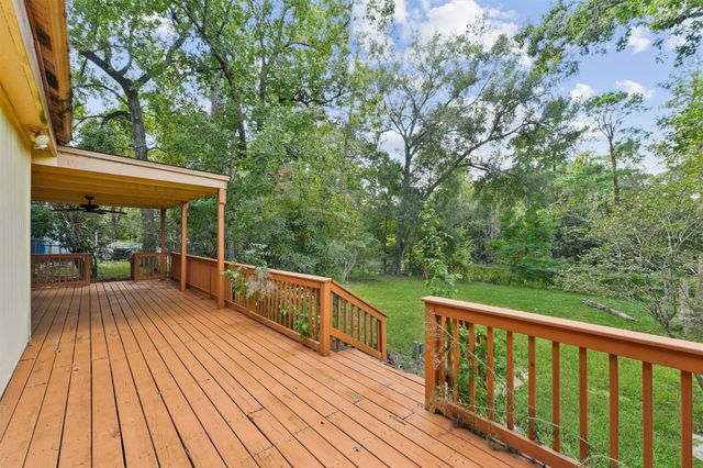 25811 Timber Lakes Drive, Spring, TX 77380