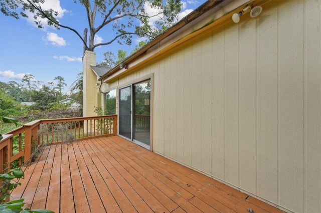 25811 Timber Lakes Drive, Spring, TX 77380