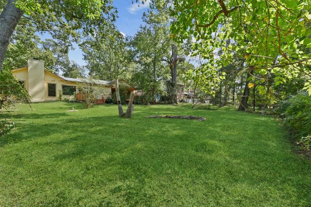 25811 Timber Lakes Drive, Spring, TX 77380