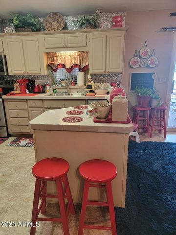 811 E WASHINGTON Street, Florence, AZ 85132