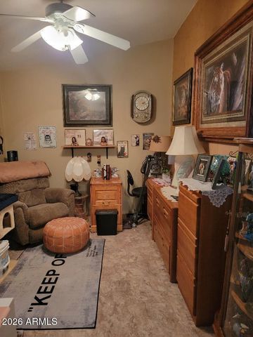 811 E WASHINGTON Street, Florence, AZ 85132