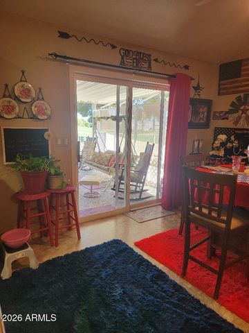 811 E WASHINGTON Street, Florence, AZ 85132