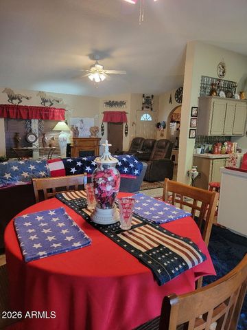 811 E WASHINGTON Street, Florence, AZ 85132