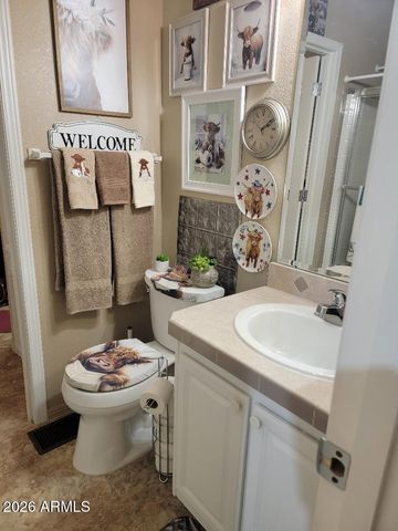 811 E WASHINGTON Street, Florence, AZ 85132