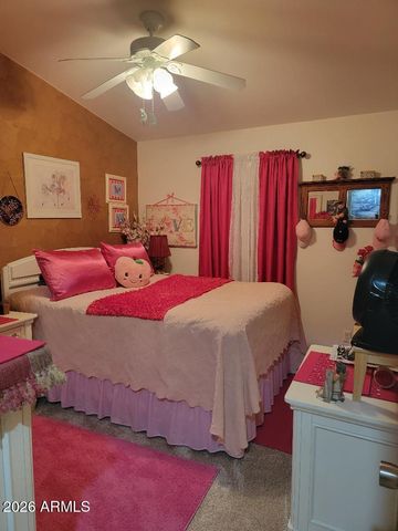 811 E WASHINGTON Street, Florence, AZ 85132