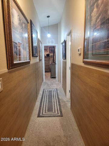 811 E WASHINGTON Street, Florence, AZ 85132