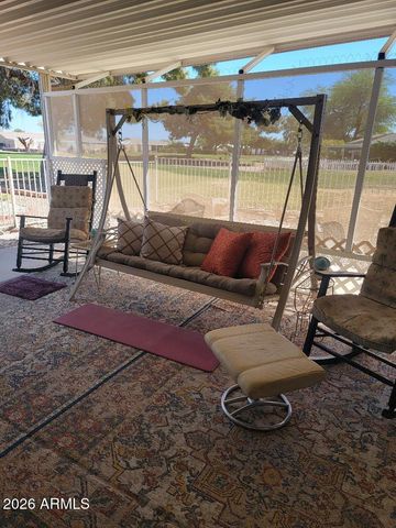 811 E WASHINGTON Street, Florence, AZ 85132