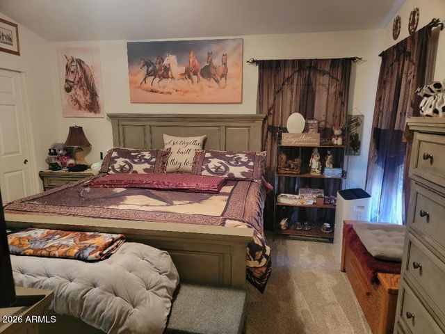 811 E WASHINGTON Street, Florence, AZ 85132